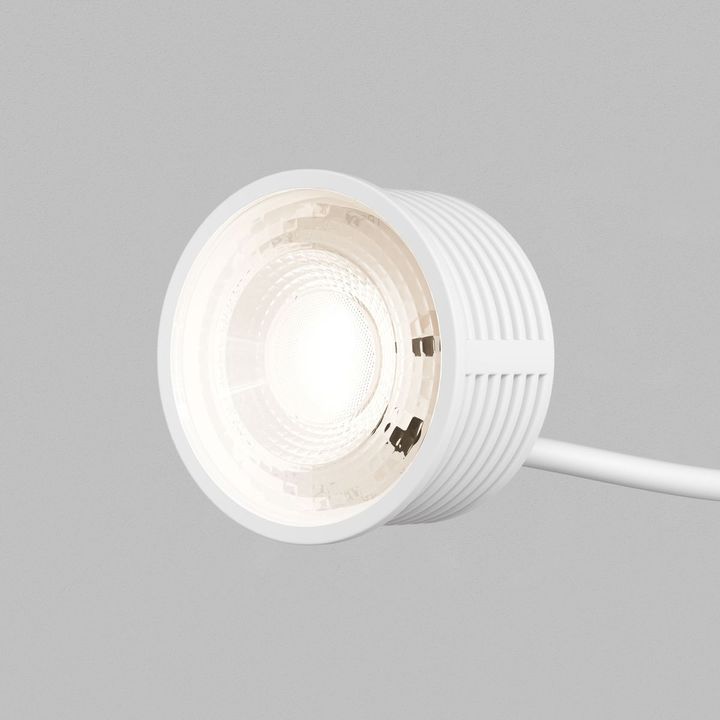 Светодиодный модуль Denkirs Slim LED DK3000-8W dim