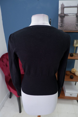 Джемпер модный 40-42 размер