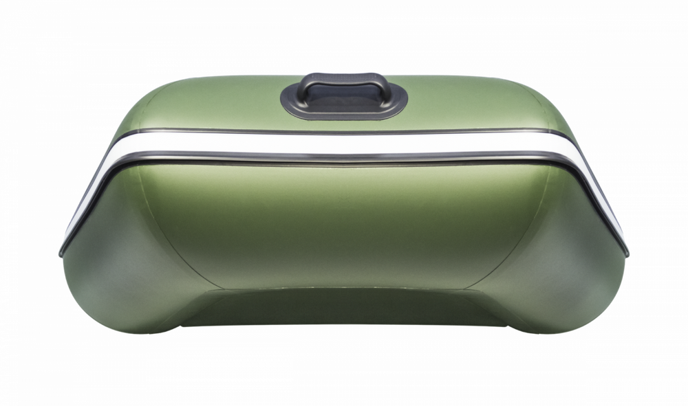 Аква-2900 (лодка ПВХ под мотор)