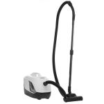 Пылесос Karcher DS 6 Plus 650Вт белый/черный
