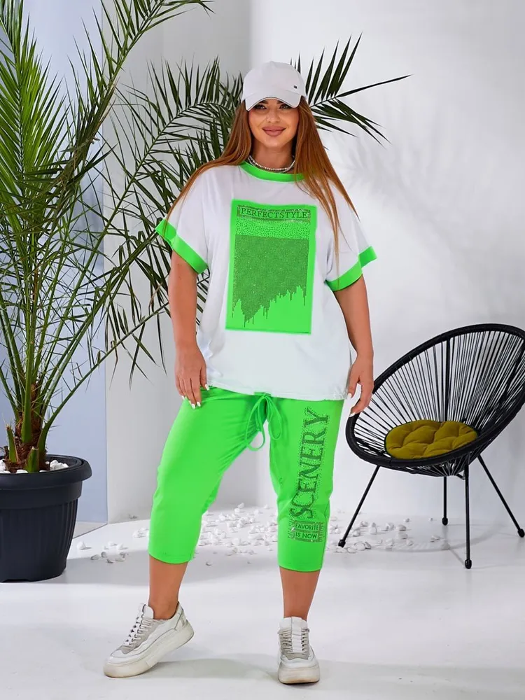 Костюм УК-0181-7 Fabrika