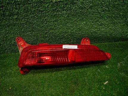 ПТФ левый Hyundai Creta (2016-2021)