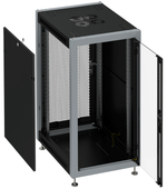 Шкаф напольный 19", 37U SYSMATRIX SL 6637.913