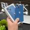 Б/У Телефон Apple iPhone 13 Mini Blue 82% АКБ (F92YKXRF75)