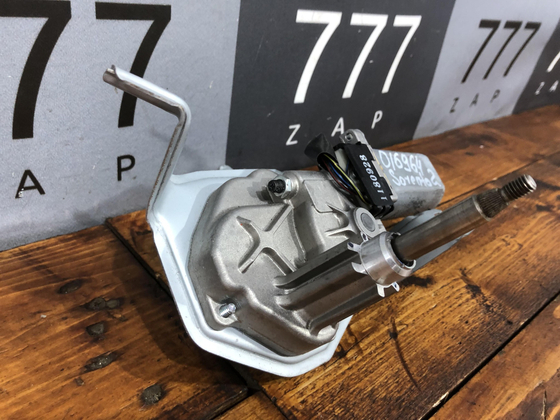 Моторчик стеклоочистителя Kia Sorento 2 XM 12-20 БУ Оригинал 987002P500