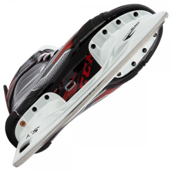 Коньки CCM JETSPEED FT460 SR (взрослый)