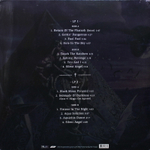 Axel Rudi Pell / Black Moon Pyramid (2LP+CD)