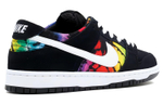 Кроссовки Nike Dunk Sb Iw Tie-Dye
