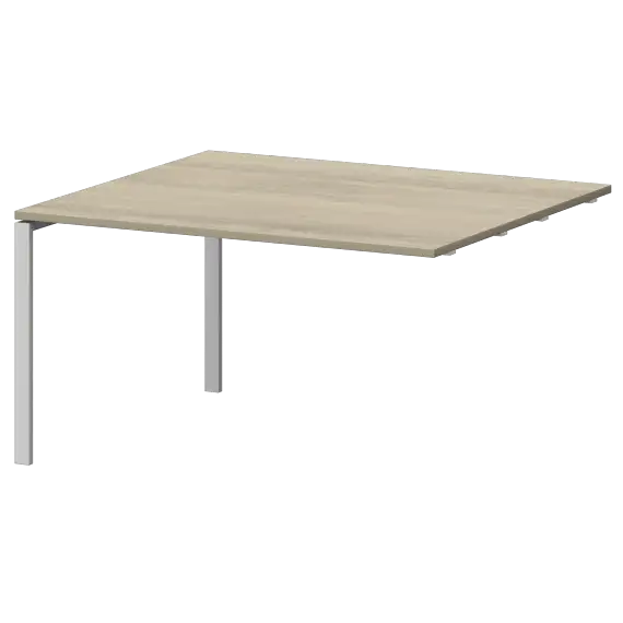 Модуль переговорный универсальный на металлокаркасе СМСП-П-18.123Э.Пр25  1800x1236x750 Смарт