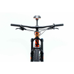 Двухподвесный велосипед Scott Genius 730 (2019)