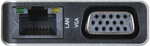 Док-станция  Digma DS-970UC_G