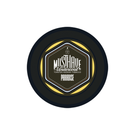 MustHave Paradise 125 гр.