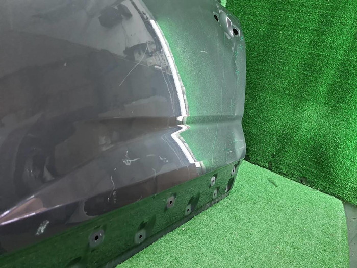 Дверь передняя левая Changan CS35PLUS (2018-н.в.)