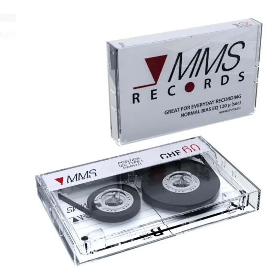 MMS CHF60