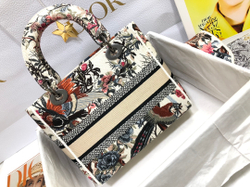 Christian Dior Lady D-Lite 24 cm