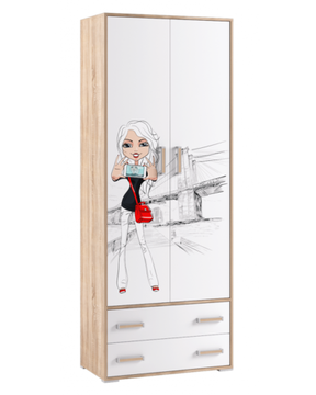 Детская модульная БЛАНКА-1