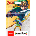 Фигурка Amiibo Link Skyward Sword (The Legend of Zelda Collection)