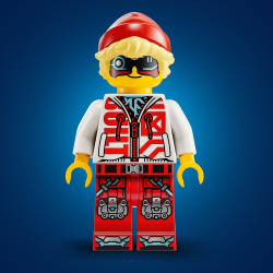 LEGO DREAMZZ / Реактивный контроллер Купера/ 71489