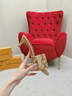 Louis Vuitton Heel