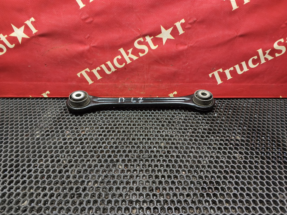 Тяга интеркулера 2020г