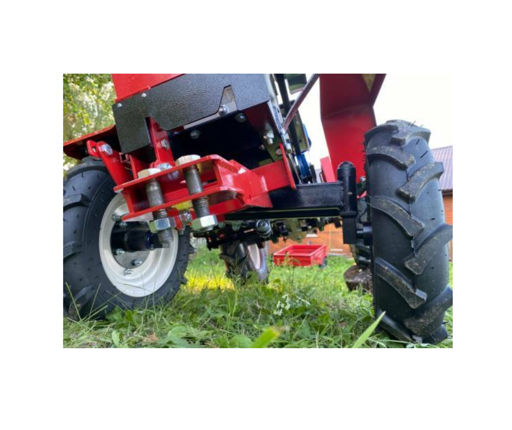 Минитрактор Агромаш мт 110