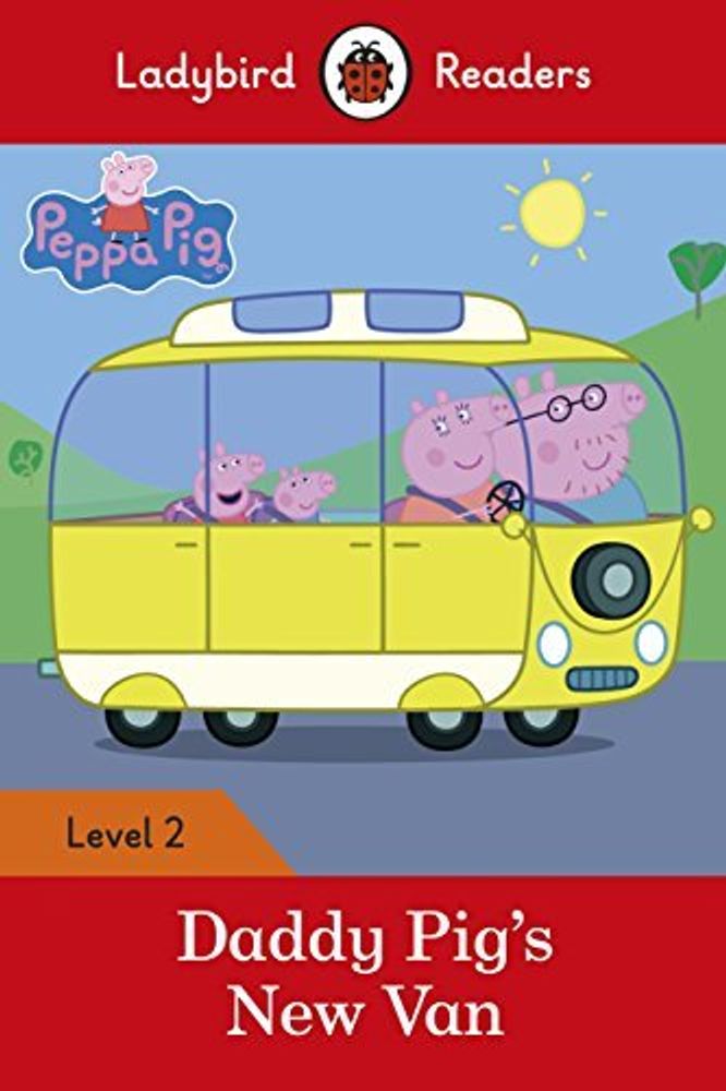 Peppa Pig: Goes Camping +downloadable audio