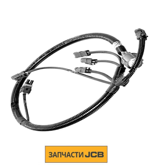 Жгут проводов JCB 721/E5911
