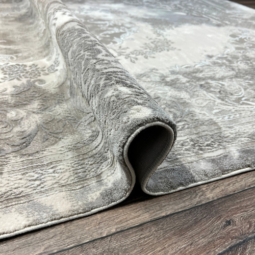 Velvet 10172B GREY Овал