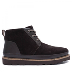 Ugg Mens Neumel Gentleman Chocolate