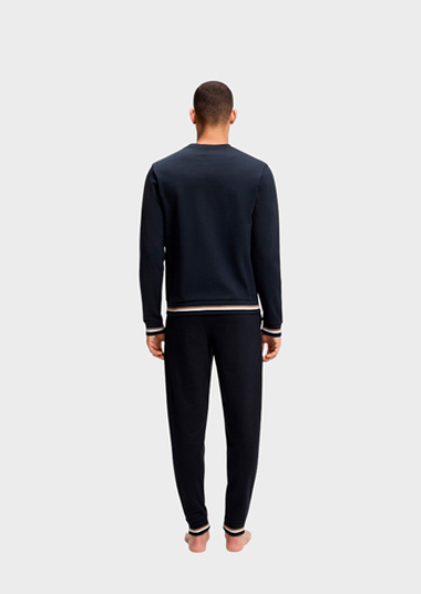 Свитшот домашний BOSS Iconic Sweatshirt