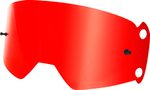 Линза Fox Vue Repl Lens Spark Red (21649-003-NS)