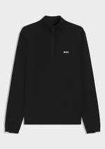 Джемпер BOSS K Ever-X QZ