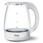 Чайник OASIS K-8GW