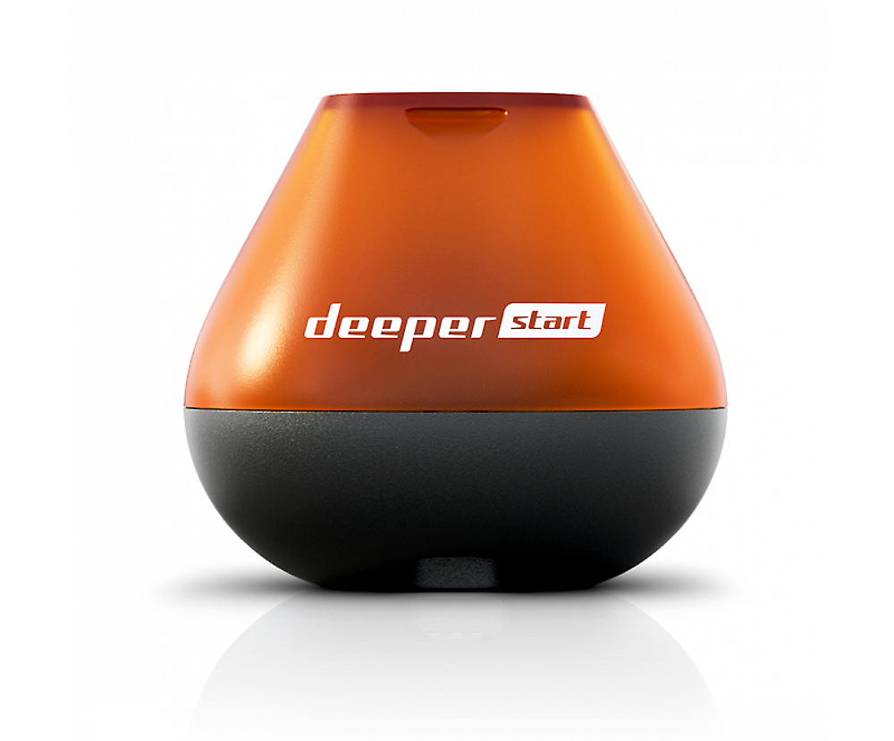 Эхолот Deeper Start