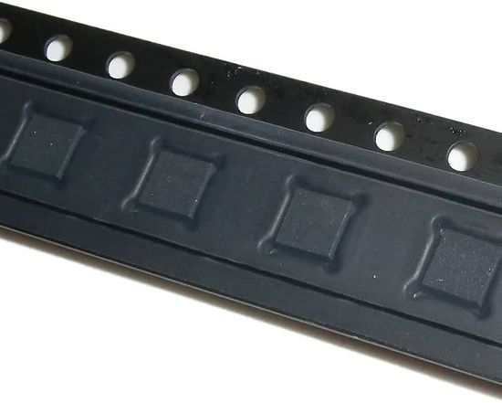 Микросхема APW8727L / TDFN-10 (3x3)