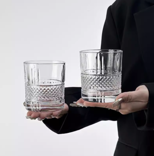 Олд фешен Denouement 320 мл