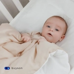 Комплект BuyBaby (матрас, одеяло, подушка) от 0 до 3 лет