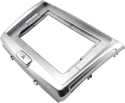 Магнитола для Haval H6 2014+ - FarCar GX10-9504 монитор 10.36" 2K QLED на Android 14, TS20, 6+128Гб, CarPlay, 4G SIM-слот