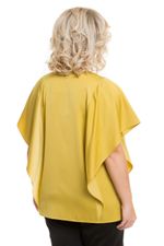 Туника 1206 фуксия Novita (Акция)