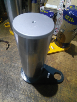 Палец 61LM-16680