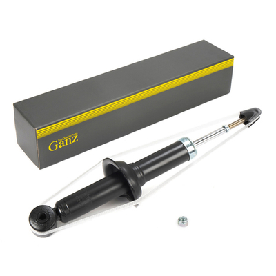 Амортизатор GANZ задний (газомасляный) L=R MITSUBISHI Outlander II / III Арт.: GIK02110