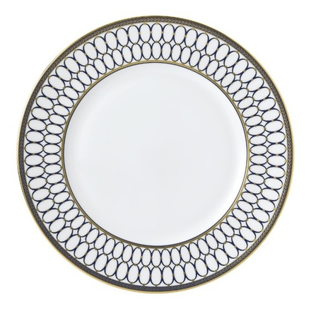 Wedgwood - Фуршетная тарелка Renaissance Gold 29см / артикул   1055395  / GTIN 701587436410