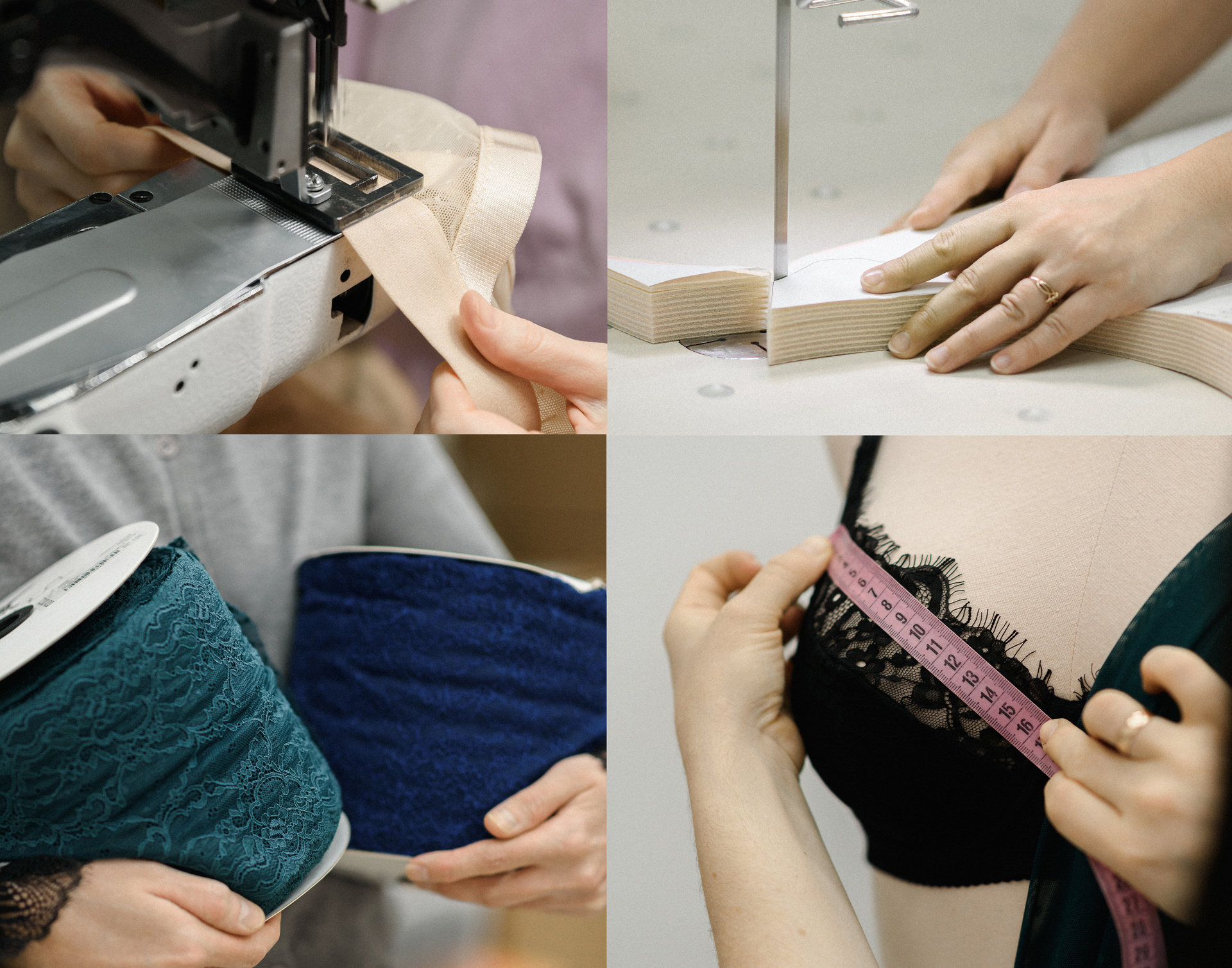 Наше производство