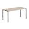 Стол эргономичный XGCT 169(L).1  1600х900х750 XTEN GLOSS