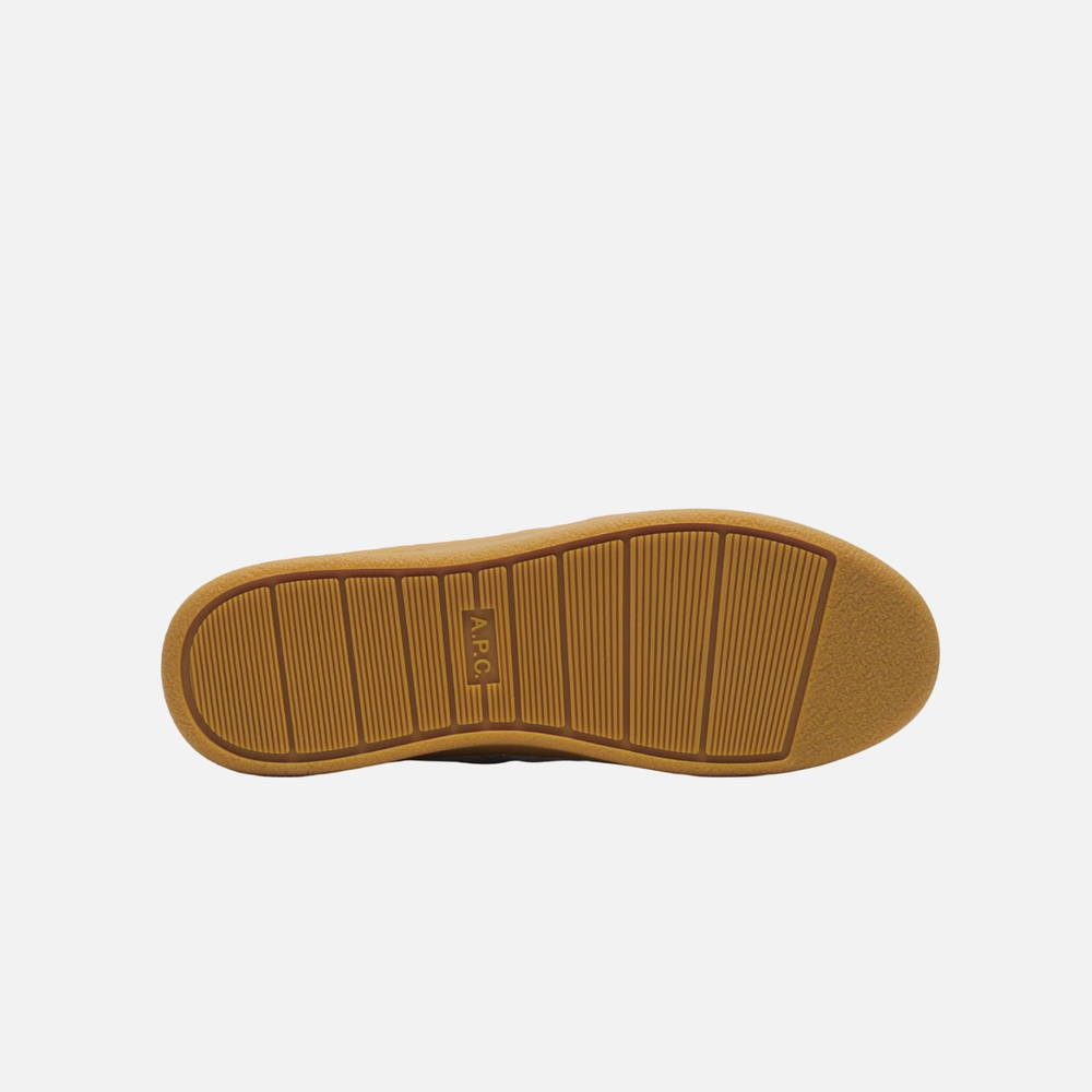 Кроссовки Plain