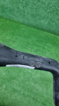 Горловина заливная Mercedes V W447 (2014-н.в.)