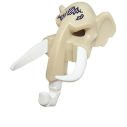 Маска Мамонта 16667c01pb03