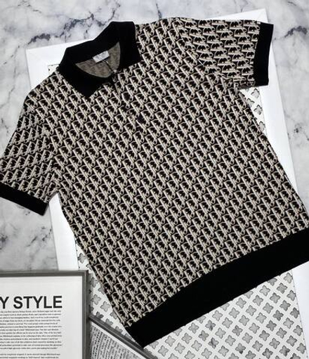 Поло Christian Dior