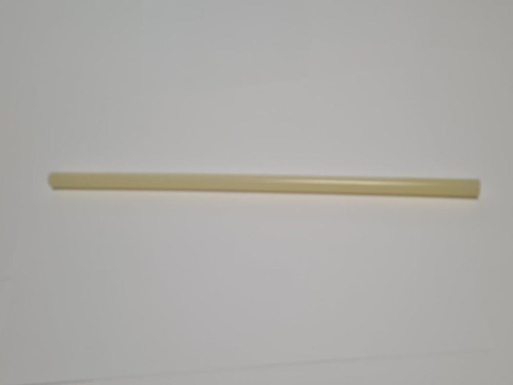 Клеевые стержни 11/280мм жёлтые