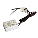 Выключатель CSS-3, ёмкостной на касание, скрытого монтажа, 12/24В